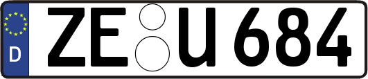 ZE-U684