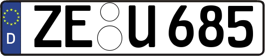 ZE-U685