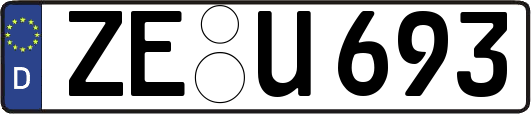 ZE-U693