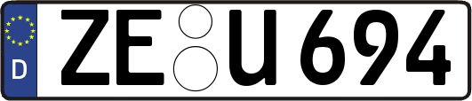 ZE-U694
