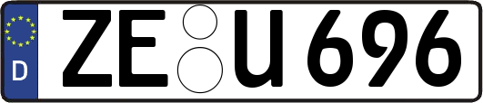 ZE-U696