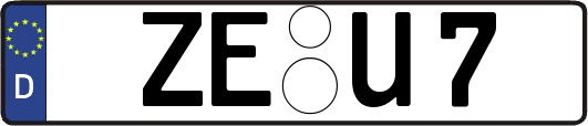 ZE-U7