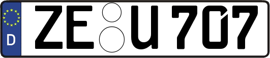 ZE-U707
