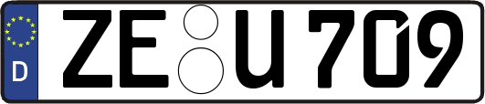 ZE-U709
