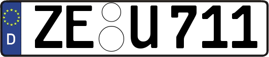 ZE-U711