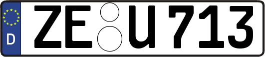 ZE-U713