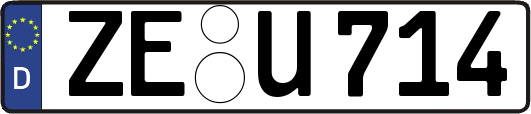 ZE-U714