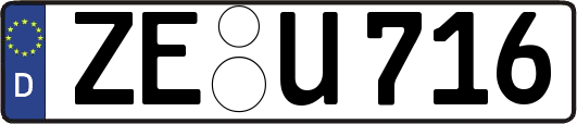 ZE-U716