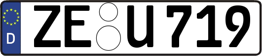 ZE-U719