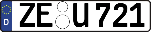 ZE-U721