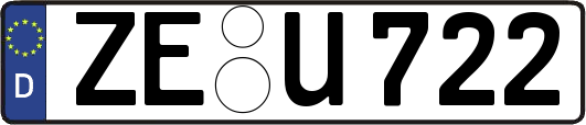 ZE-U722