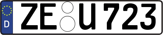 ZE-U723