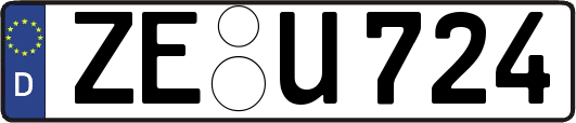 ZE-U724