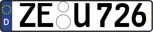 ZE-U726