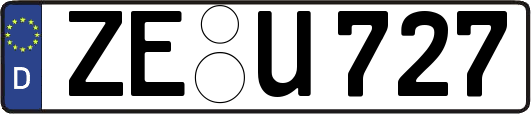 ZE-U727