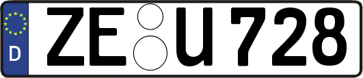ZE-U728