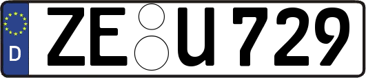 ZE-U729