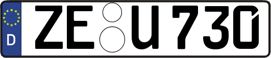 ZE-U730