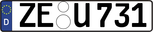 ZE-U731