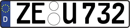 ZE-U732