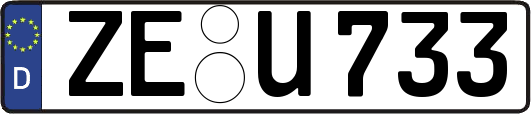 ZE-U733