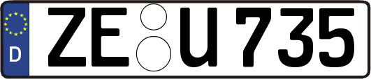 ZE-U735