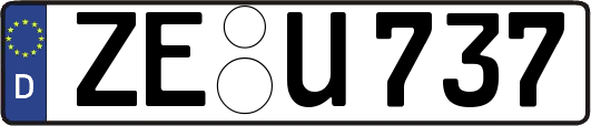 ZE-U737