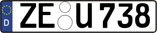 ZE-U738