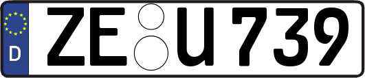 ZE-U739