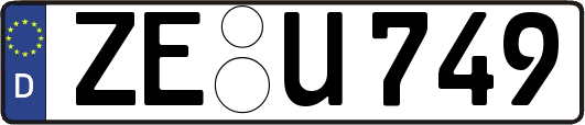 ZE-U749