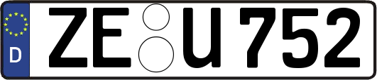 ZE-U752