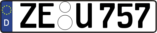 ZE-U757