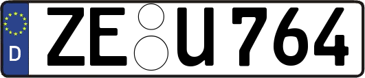 ZE-U764