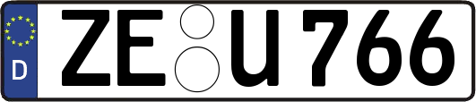 ZE-U766