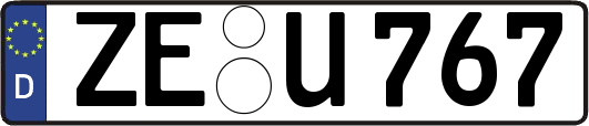 ZE-U767