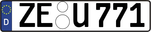 ZE-U771