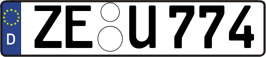 ZE-U774