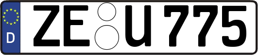 ZE-U775