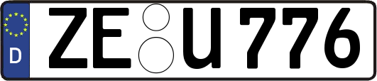 ZE-U776