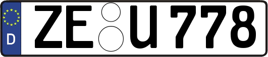 ZE-U778