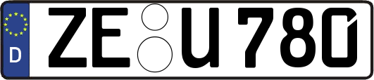 ZE-U780