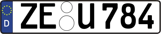 ZE-U784