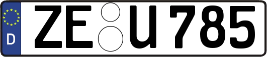 ZE-U785