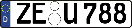 ZE-U788