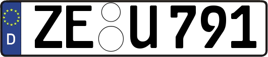 ZE-U791