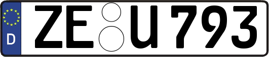 ZE-U793