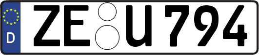 ZE-U794