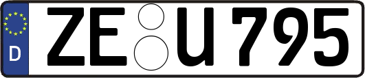 ZE-U795