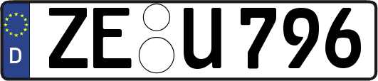 ZE-U796
