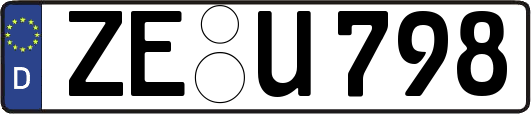 ZE-U798